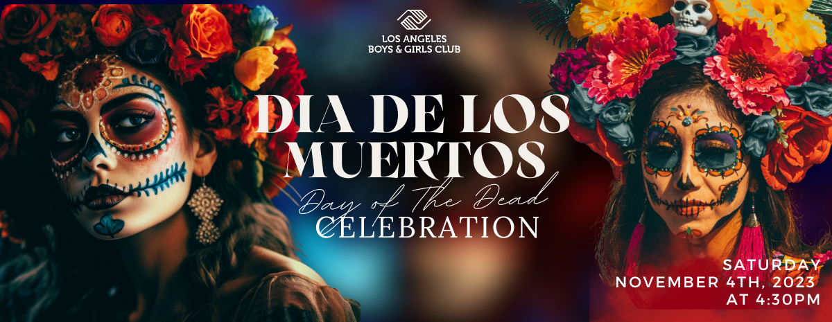 Dia De Los Muertos Celebration & Festival 